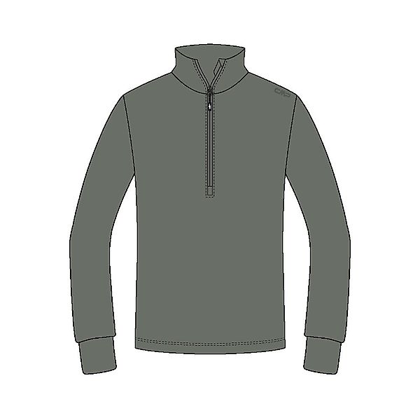 CMP Fleecepullover CMP Herren Fleece Top günstig online kaufen