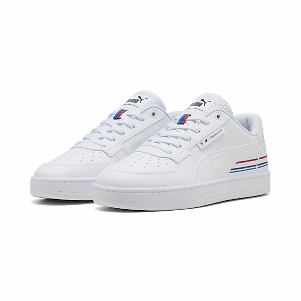 PUMA Sneaker "BMW M Motorsport Caven 2.0 Sneakers Erwachsene" günstig online kaufen