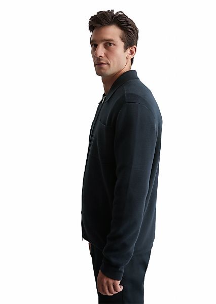 Marc OPolo Cardigan "aus Bio-Baumwolle" günstig online kaufen