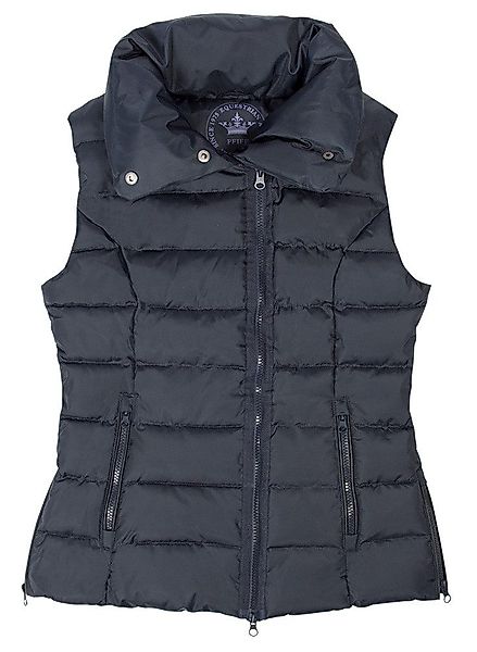 PFIFF Steppweste PFIFF 102488 Steppweste 'Anissa' günstig online kaufen