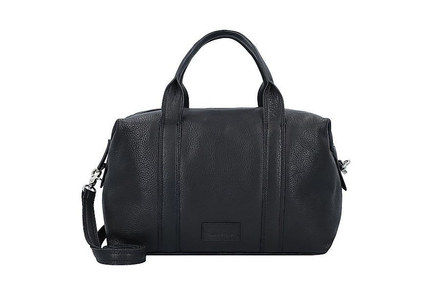 Burkely Henkeltasche Soft Skylar, Leder günstig online kaufen