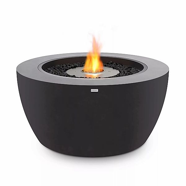 EcoSmart POD Ethanol-Feuerschale: 30 - Bone günstig online kaufen