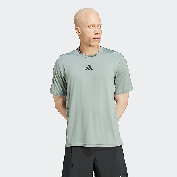 adidas Performance T-Shirt "D4T INT. TEE" günstig online kaufen