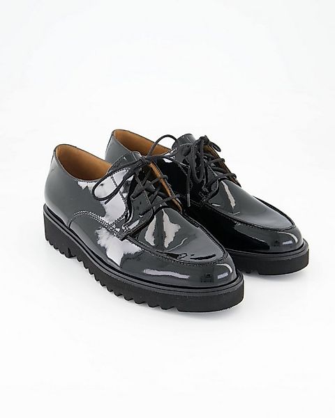 Paul Green 2688-008 Schnürschuh Obermaterial: Beschichtetes Leder günstig online kaufen