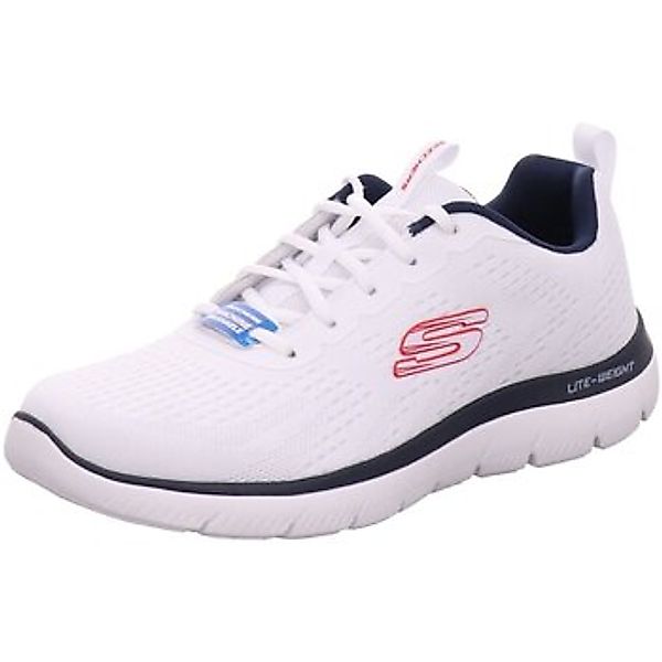 Skechers SUMMITS-TORRE Sneaker, Freizeitschuh, Trainingsschuh, Schnürschuh günstig online kaufen