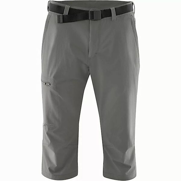 Maier Sports Funktionsshorts 3/4Hose Jennisei günstig online kaufen