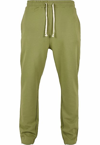 URBAN CLASSICS Jogginghose "Urban Classics Herren Organic Low Crotch Sweatp günstig online kaufen