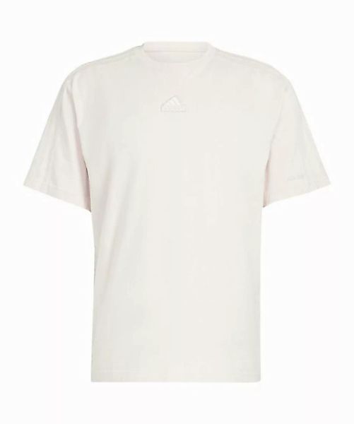 adidas Performance T-Shirt adidas Performance ALL SZN 3S Washed T-Shirt Bau günstig online kaufen