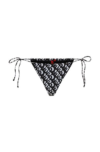 HUGO Bikini-Hose BONNIE SIDE TIE mit günstig online kaufen