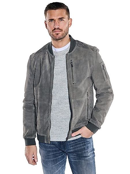 emilio adani Lederjacke Lederjacke slim fit günstig online kaufen