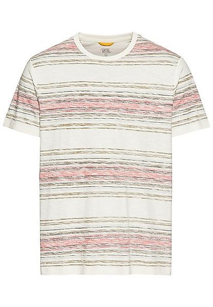 camel active Kurzarmshirt günstig online kaufen
