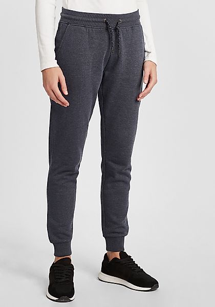 OXMO Sweathose OXPolah Kuschelweiche Sweat Pant günstig online kaufen