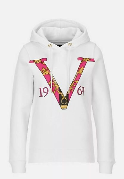 19V69 Italia by Versace Kapuzensweatshirt Hoodie Franziska günstig online kaufen