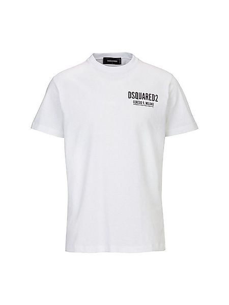 Dsquared2 T-Shirt Ceresio 9 Cool Tee (1-tlg) günstig online kaufen