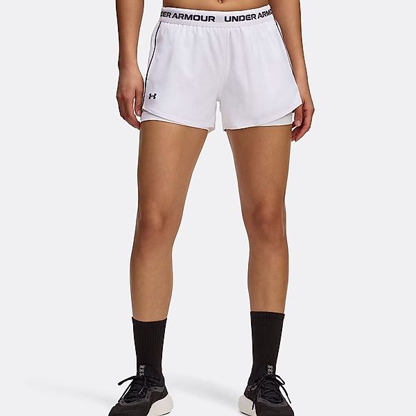 Under Armour® Tennisshort Tech Play Up günstig online kaufen