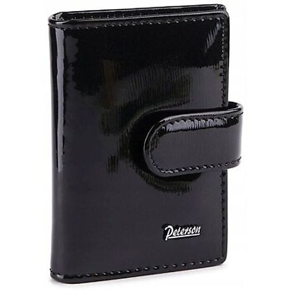 Peterson  Geldbeutel PTNBC103BLACK39207 günstig online kaufen