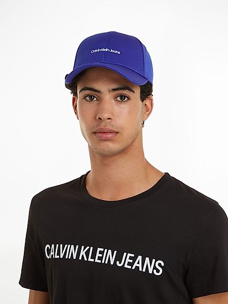Calvin Klein Jeans Baseball Cap INST günstig online kaufen