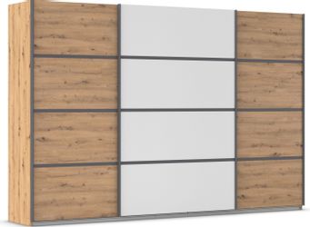 rauch Kleiderschrank "Schwebetürenschrank OTTO´s Choice Garderobe Schrank T günstig online kaufen