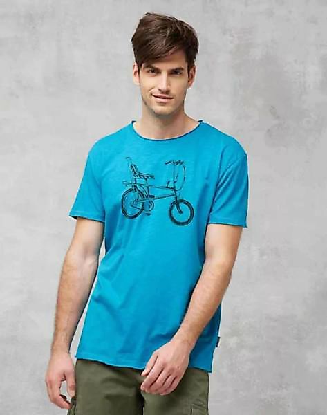 T-shirt Casual #Bonanza günstig online kaufen