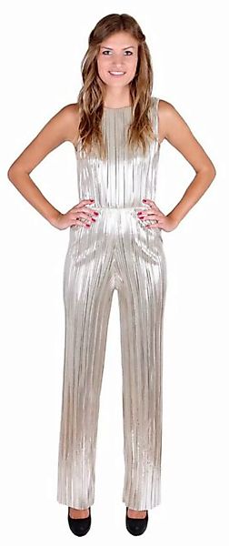 Sarcia.eu Culotte-Overall Super SEXY Exklusiver Overall Jumpsuit Kostüm Hos günstig online kaufen