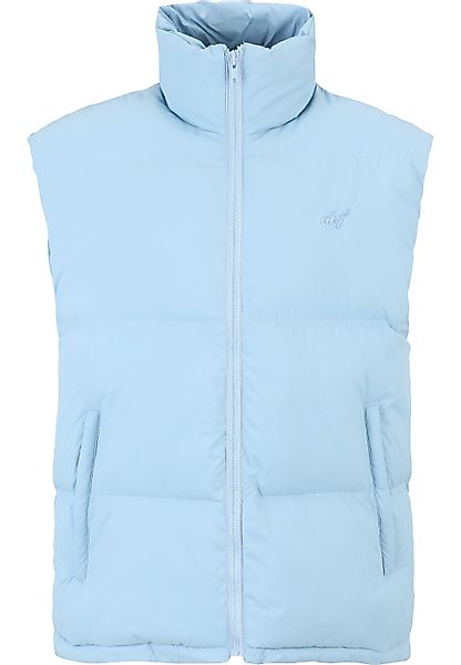 DEF Jerseyweste "DEF Herren DEF Puffer Vest", (1 tlg.) günstig online kaufen