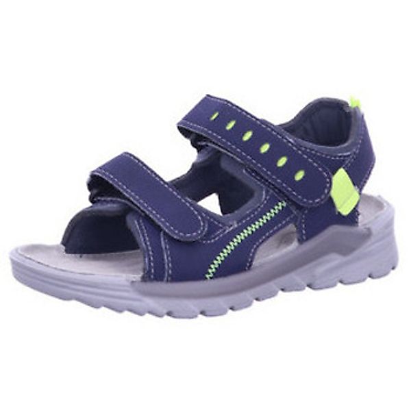 Ricosta  Sandalen Sandalen für Jungen in blau günstig online kaufen