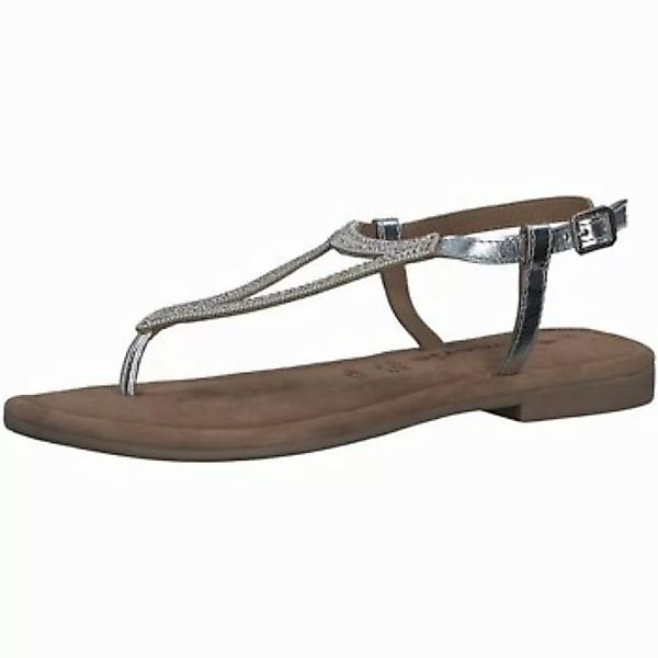 Tamaris  Zehentrenner Sandaletten Da.-Sandalette 1-1-28125-20/941 941 günstig online kaufen