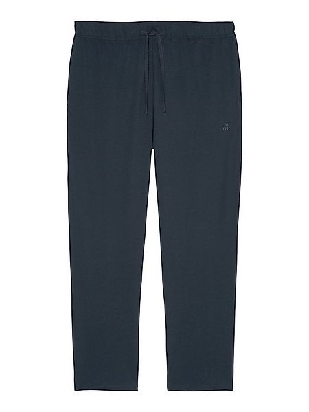 Marc O'Polo Pyjamahose Mix & Match Cotton schlaf-hose pyjama schlafmode günstig online kaufen