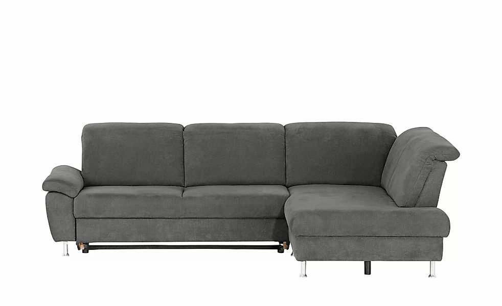 Diva Ecksofa  Diva Lounge ¦ grau ¦ Maße (cm): B: 275 H: 85 T: 210.0 Polster günstig online kaufen