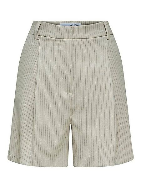 SELECTED FEMME Shorts Damen Shorts SLFREJA günstig online kaufen