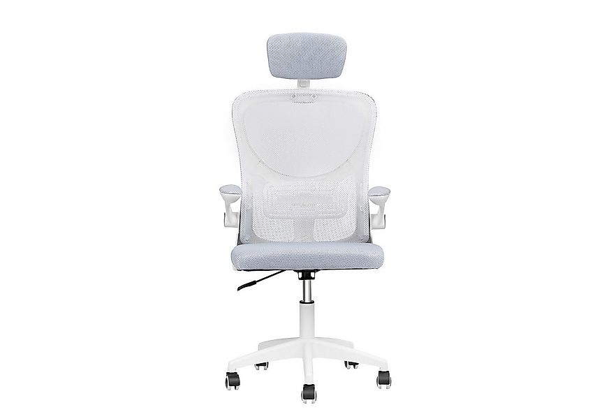 FORCE ONE Bürostuhl X-OFFICE Drehstuhl Schreibtischstuhl Chefsessel, Atmung günstig online kaufen