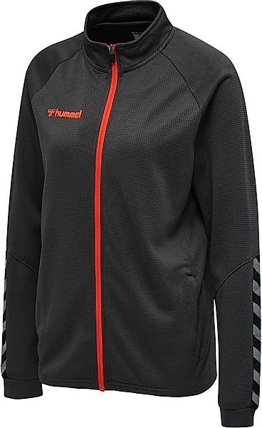 hummel Trainingsjacke Hmlauthentic günstig online kaufen