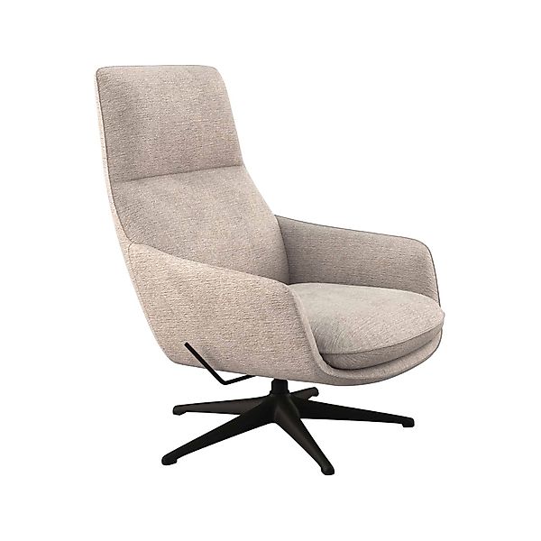 FLEXLUX Drehsessel »Marinella, Relaxsessel, TV-Loungesessel, Polstersessel, günstig online kaufen