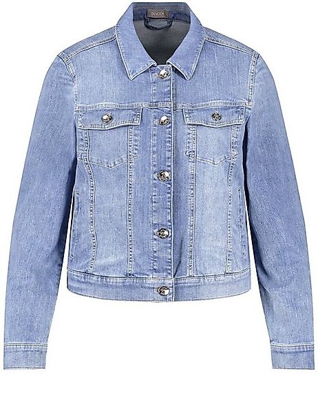 Samoon Jeansjacke Jeansjacke günstig online kaufen