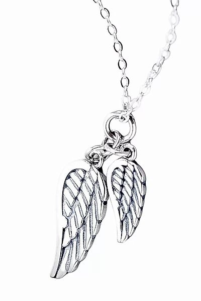 COLLEZIONE ALESSANDRO Silberkette "Wings" günstig online kaufen