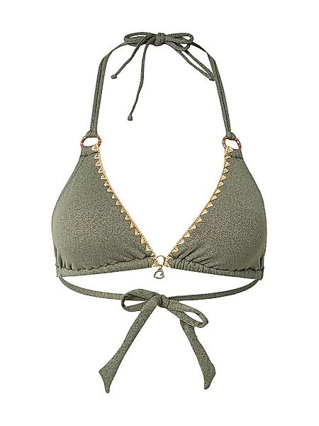 Banana Moon Bügel-Bikini-Top (1-St), Stickerei günstig online kaufen