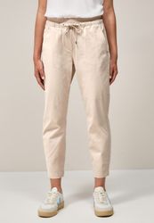 Cecil Jogger Pants Middle Waist günstig online kaufen