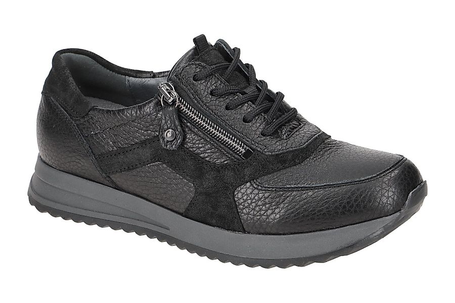 Waldläufer 752002 206 001 Schnürschuh günstig online kaufen