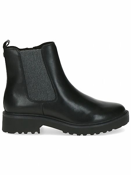Caprice Stiefelette "Caprice Stiefelette Leder" günstig online kaufen