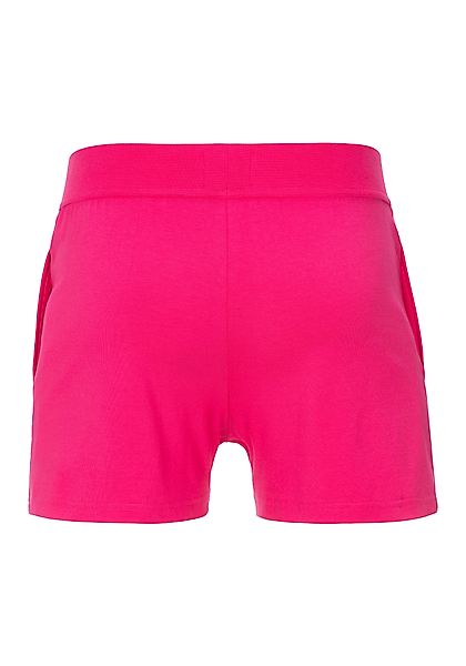 HUGO Shorts SHUFFLE_SHORTS (Packung) mit Logoschriftzug günstig online kaufen