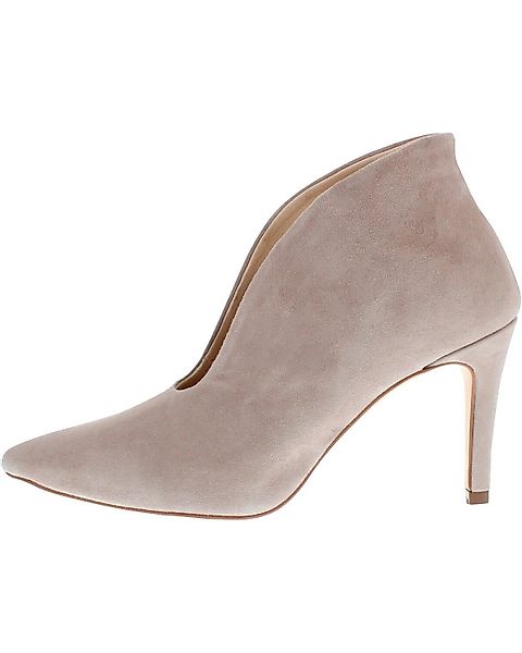 XAVER LUIS Schuhmanufaktur Highcut-Pumps Julie Pumps günstig online kaufen