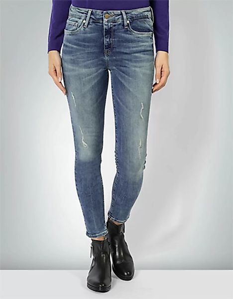 Tommy Hilfiger Damen Jeans WW0WW20360/915 günstig online kaufen