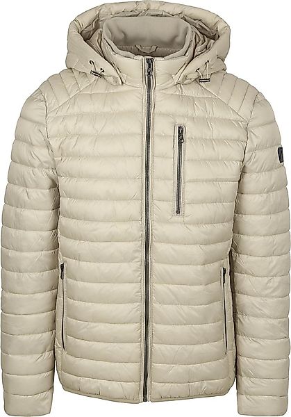 Suitable Copenhagen Jacke Sand - Größe M günstig online kaufen