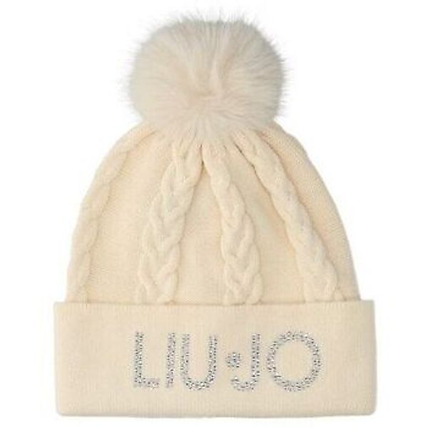 Liu Jo  Mütze 2F5058 M0300-30003 günstig online kaufen