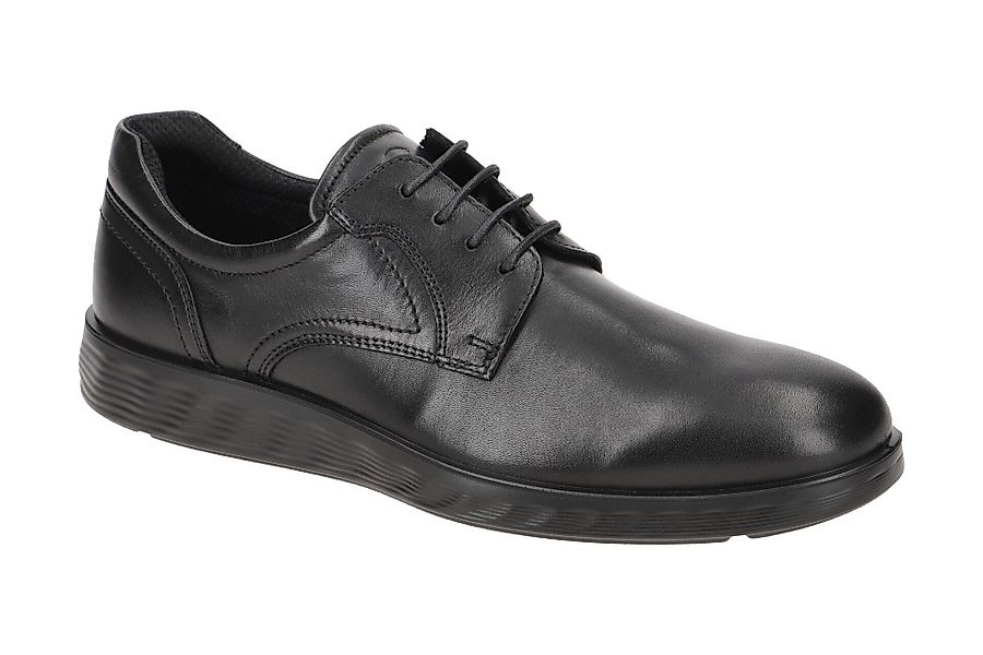 Ecco 52030401001 Schnürschuh günstig online kaufen