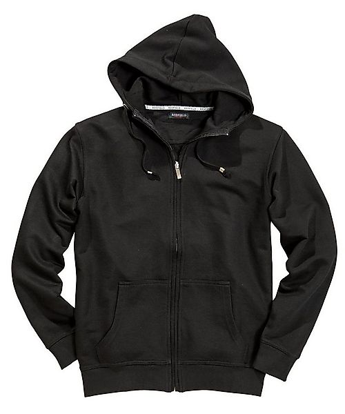 redfield Kapuzensweatjacke günstig online kaufen
