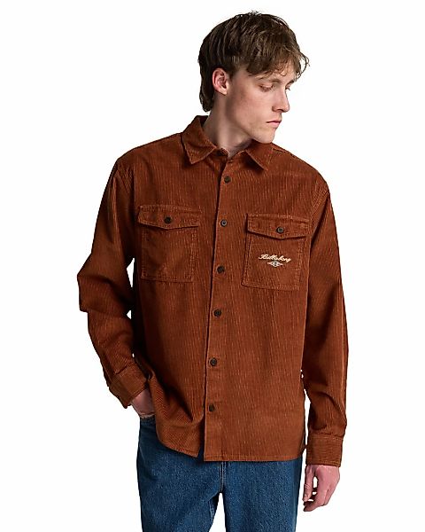 Billabong Langarmhemd "Bong Days" günstig online kaufen