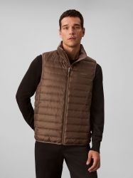 Calvin Klein Steppweste SLVLSS LT WT günstig online kaufen