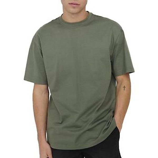 Only & Sons   T-Shirt 22022532 günstig online kaufen