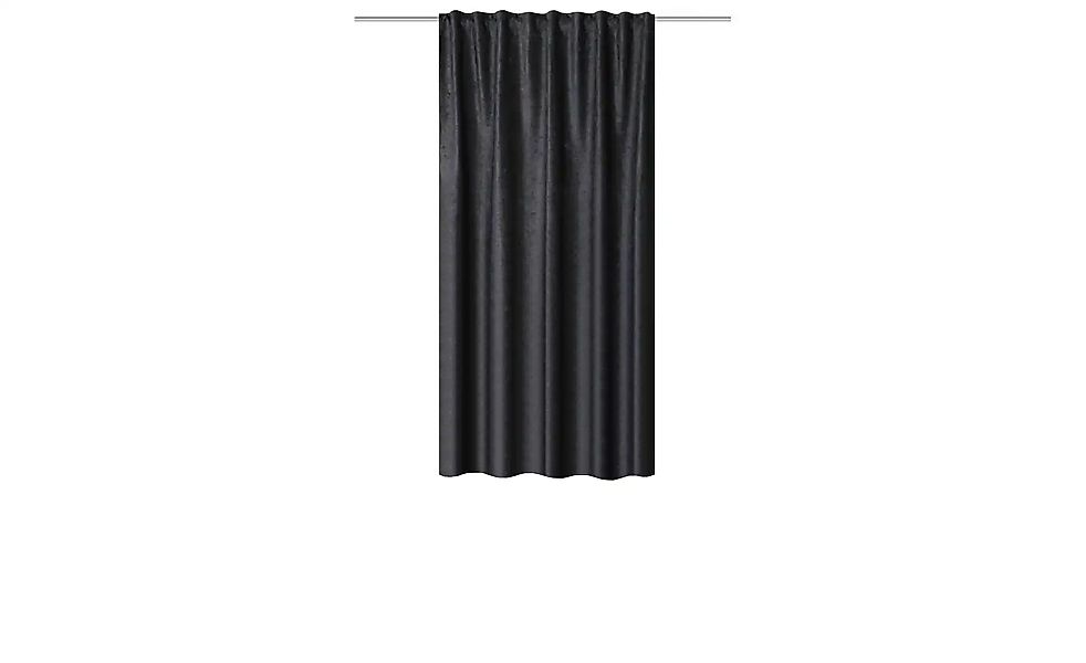 HOME WOHNIDEEN Vorhang "THERMOCHENILLE" Multifunktionsband 1 Stk. tlg. Ther günstig online kaufen